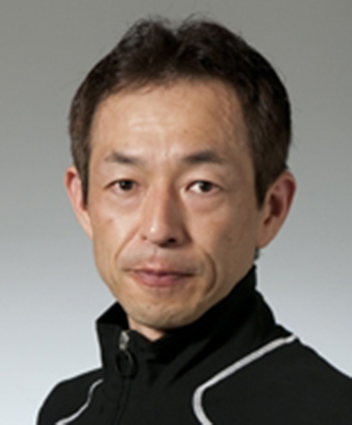 中谷 有希 (東京支部選手プロフィール)