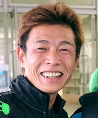 大西 源喜 (東京支部選手プロフィール)