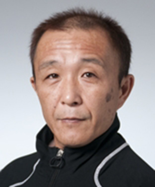 堤 健一 (東京支部選手プロフィール)