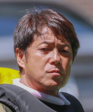 乙津 康志 (東京支部選手プロフィール)