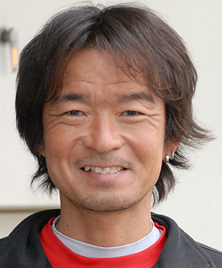 高橋 勲 (東京支部選手プロフィール)