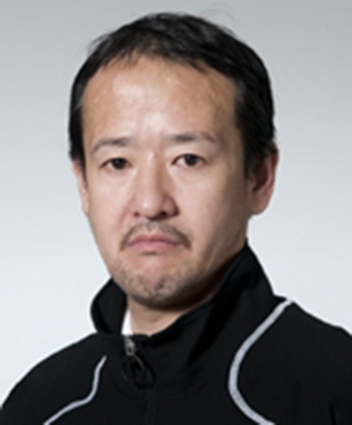 小林 大輔 (東京支部選手プロフィール)