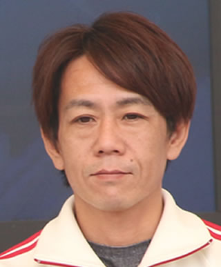 野澤 大二 (東京支部選手プロフィール)