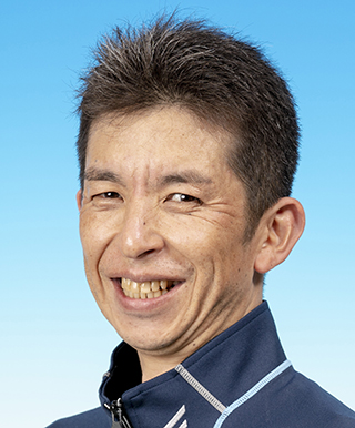 坂本 徳克 (東京支部選手プロフィール)
