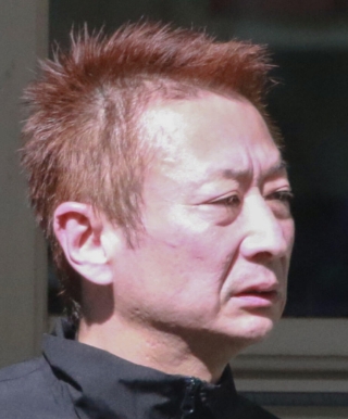 増田 進 (東京支部選手プロフィール)