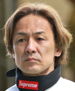 角谷 健吾 (東京支部選手プロフィール)