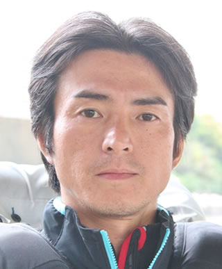 原田 通雅 (東京支部選手プロフィール)