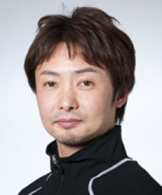 中野 秀彦 (東京支部選手プロフィール)