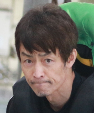山谷 央 (東京支部選手プロフィール)