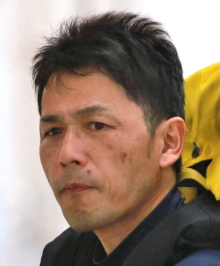 石渡 鉄兵 (東京支部選手プロフィール)