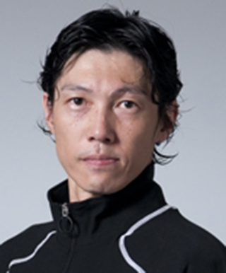 江野澤 秀明 (東京支部選手プロフィール)