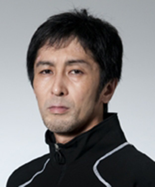 飯野 秀樹 (東京支部選手プロフィール)