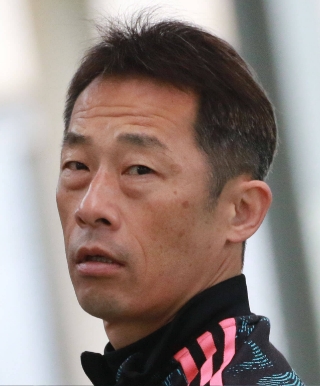 田中 豪 (東京支部選手プロフィール)
