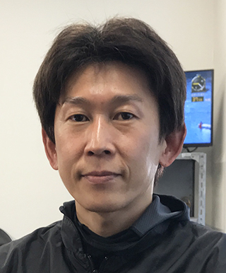 牧 宏次 (東京支部選手プロフィール)