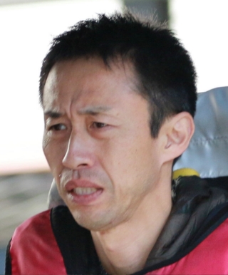 山崎 聖司 (東京支部選手プロフィール)
