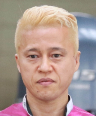 阿波 勝哉 (東京支部選手プロフィール)