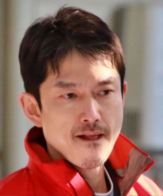 多羅尾 達之 (東京支部選手プロフィール)