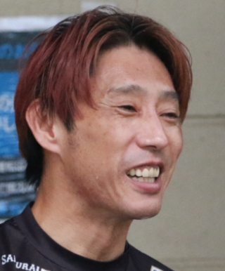 海老澤 泰行 (東京支部選手プロフィール)