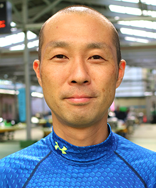 尾形 栄治 (東京支部選手プロフィール)