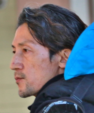 山本 英志 (東京支部選手プロフィール)