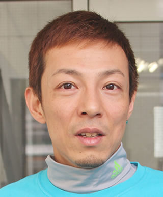 蜷川 哲平 (東京支部選手プロフィール)