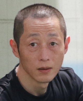 鈴木 猛 (東京支部選手プロフィール)