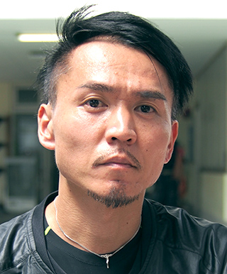 平井 紀之 (東京支部選手プロフィール)