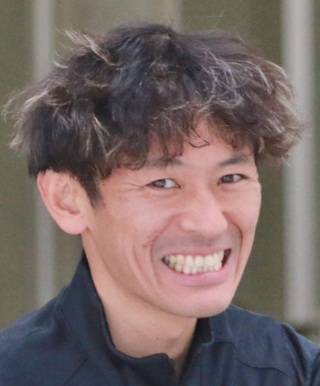 飯山 泰 (東京支部選手プロフィール)