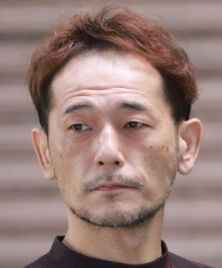 作間 章 (東京支部選手プロフィール)