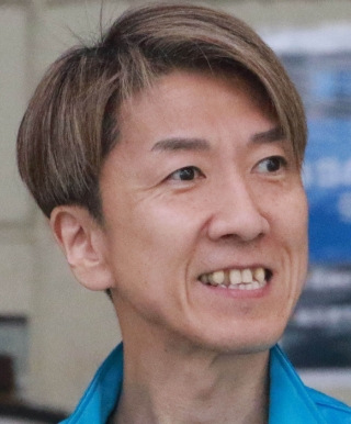 齊藤 仁 (東京支部選手プロフィール)