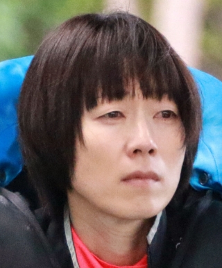 永井 聖美 (東京支部選手プロフィール)