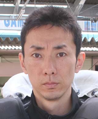 小林 晋 (東京支部選手プロフィール)