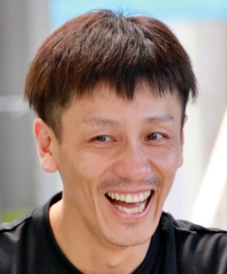 中野 次郎 (東京支部選手プロフィール)