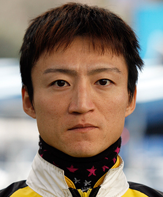 福島 勇樹 (東京支部選手プロフィール)