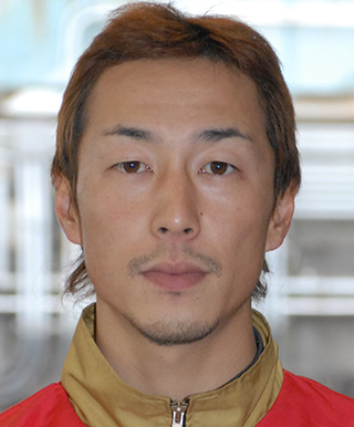 荻野 裕介 (東京支部選手プロフィール)
