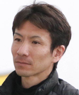 寺本 重宣 (東京支部選手プロフィール)