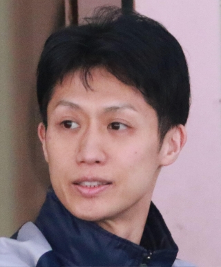 福来 剛 (東京支部選手プロフィール)