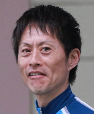 深澤 達徳 (東京支部選手プロフィール)