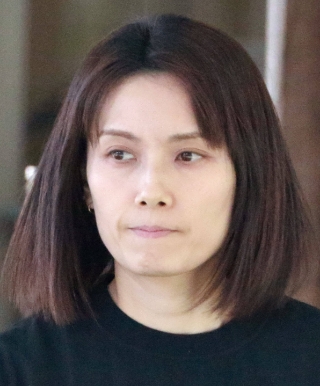 廣中 智紗衣 (東京支部選手プロフィール)