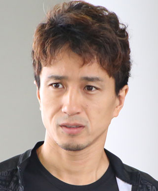 杉山 貴博 (東京支部選手プロフィール)
