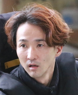 梶野 学志 (東京支部選手プロフィール)