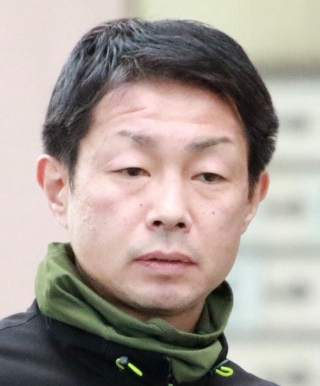 小澤 学 (東京支部選手プロフィール)