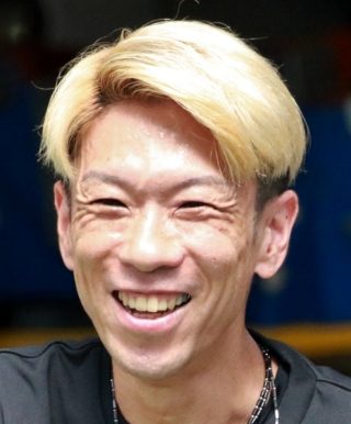 深水 慎一郎 (東京支部選手プロフィール)