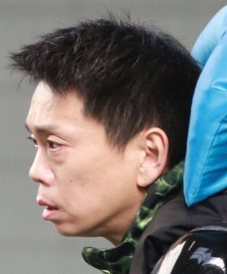 多田 有佑 (東京支部選手プロフィール)