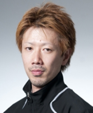 先山 健司 (東京支部選手プロフィール)