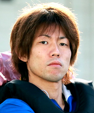 齋藤 篤 (東京支部選手プロフィール)