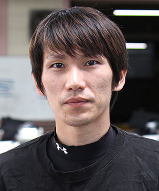 村上 祐次 (東京支部選手プロフィール)