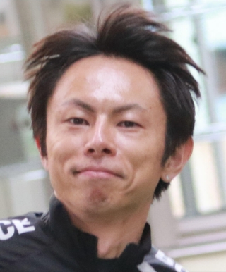 長田 頼宗 (東京支部選手プロフィール)