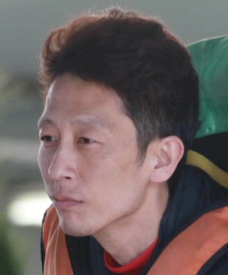 長畑 友輔 (東京支部選手プロフィール)
