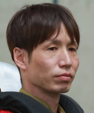 山田 哲也 (東京支部選手プロフィール)